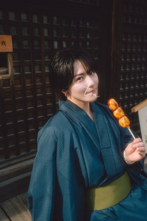 十愛(ﾄｱ) ◤ 今週 の 🈳 スケジュール ご案内 ◢