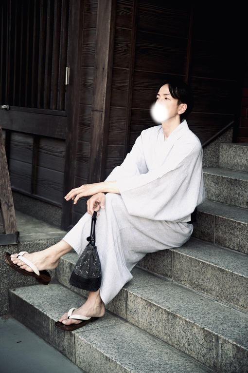 京平(ｷｮｳﾍｲ) 優しくされる時間
