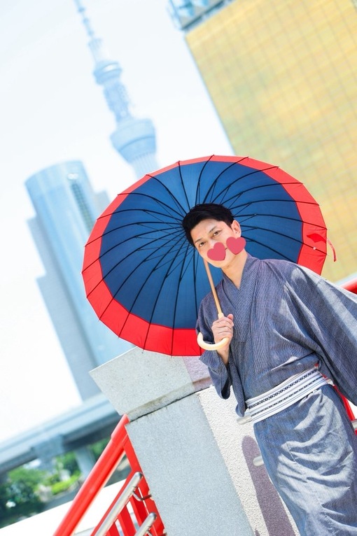 真治(ｼﾝｼﾞ) 今日も雨ですね。