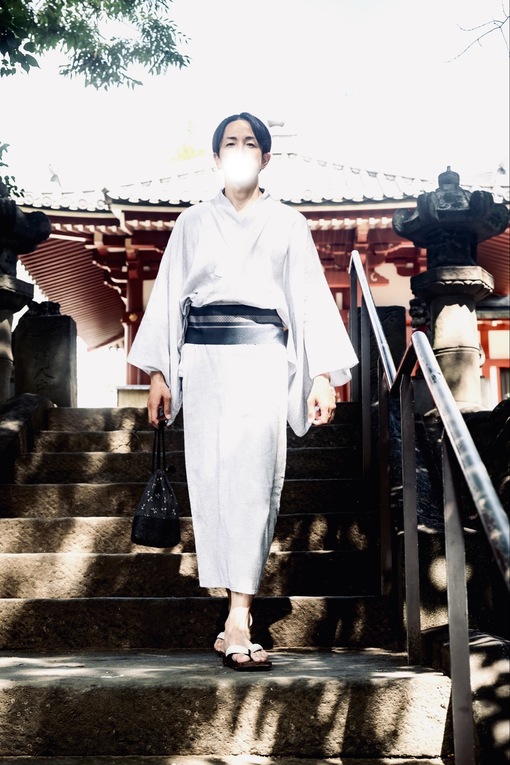 京平(ｷｮｳﾍｲ) 癒しは巡る