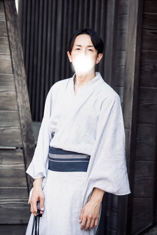 京平(ｷｮｳﾍｲ) そのままあなたを
