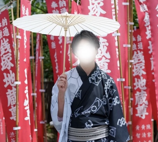 圭(ｹｲ) ☀️