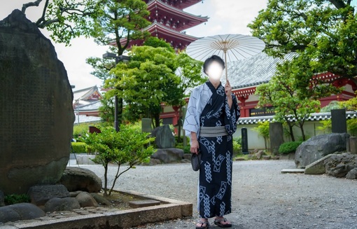 圭(ｹｲ) 平日の昼間
