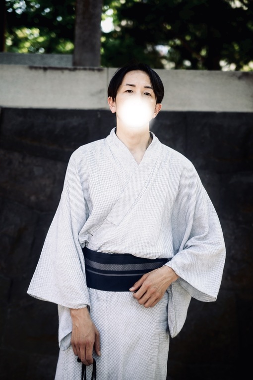 京平(ｷｮｳﾍｲ) 誇らしい決断