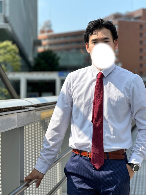 爽太(ソウタ) 変わんきっかけはたくさんあって