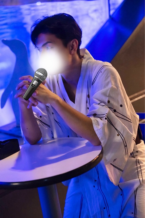 隆志(ﾀｶｼ) リクエスト待ってます🎤