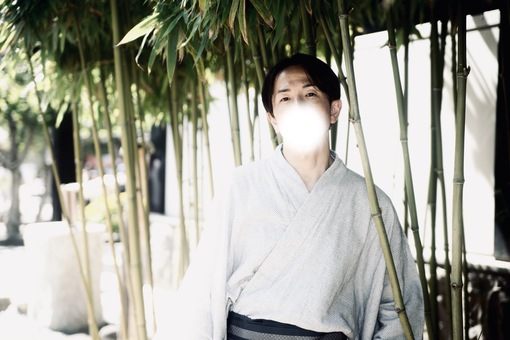 京平(ｷｮｳﾍｲ) 手放しでいい
