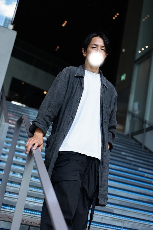 京平(ｷｮｳﾍｲ) 優しくほどけるように