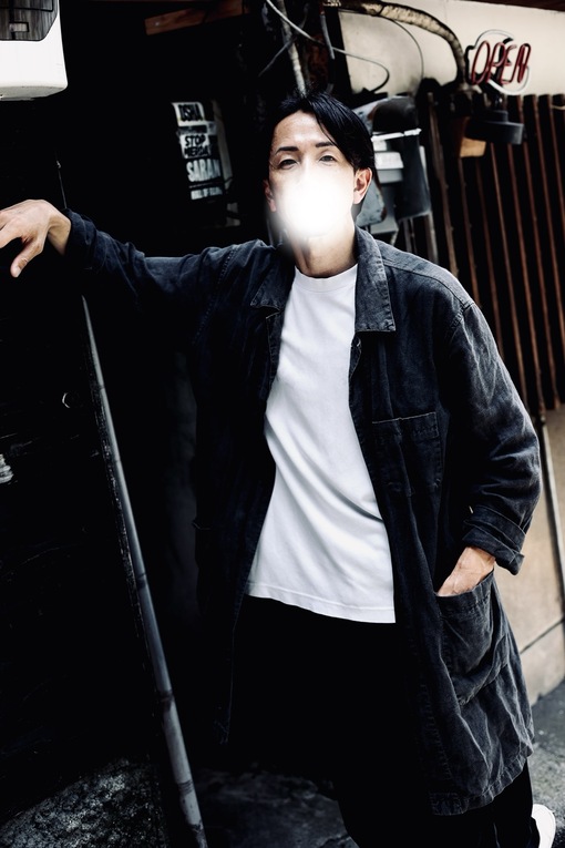 京平(ｷｮｳﾍｲ) 心がほどける