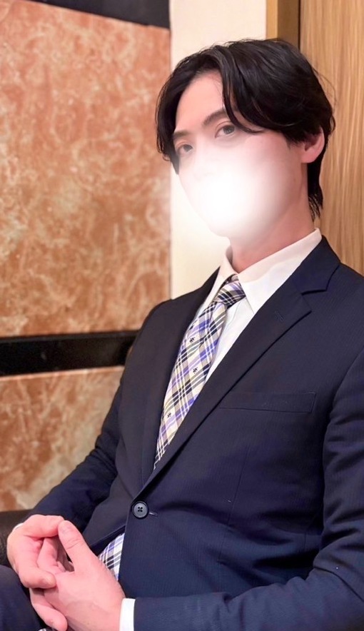 佑都(ﾕｳﾄ) セラピスト同士、目指すところ