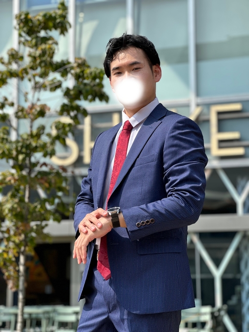 爽太(ｿｳﾀ) 心の余裕が女風を楽しむコツ