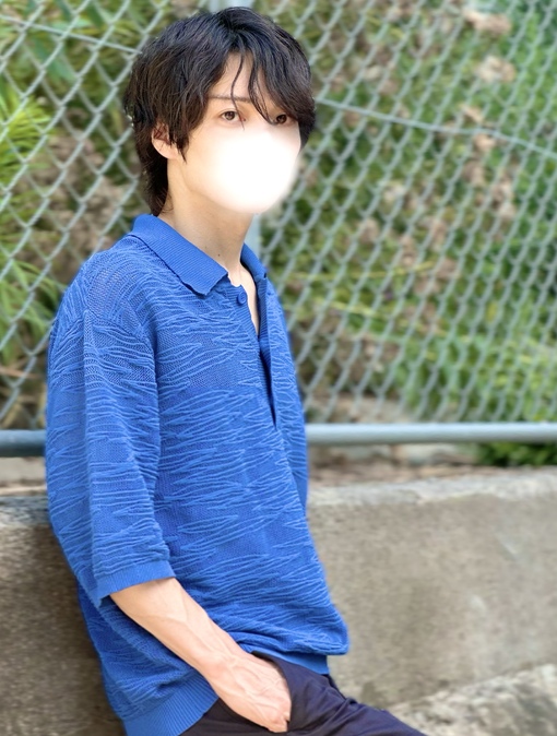 蒼介(ｿｳｽｹ) 平日もわりと🍑