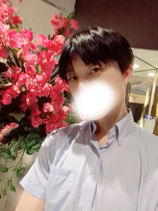 輝星(ｺｳｾｲ) お花🌺