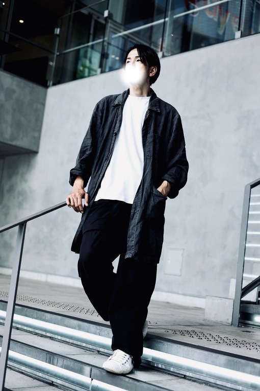 京平(ｷｮｳﾍｲ) 心を軽くしようか