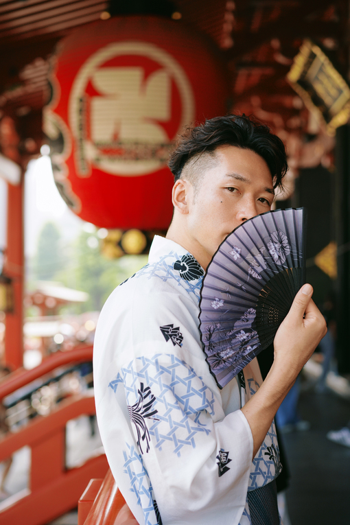 秀吉(ﾋﾃﾞﾖｼ) 盆