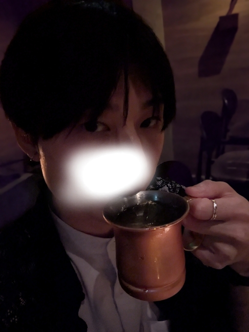 輝星(ｺｳｾｲ) 珈琲？☕️