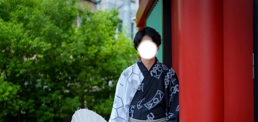 圭(ｹｲ) こんにちは