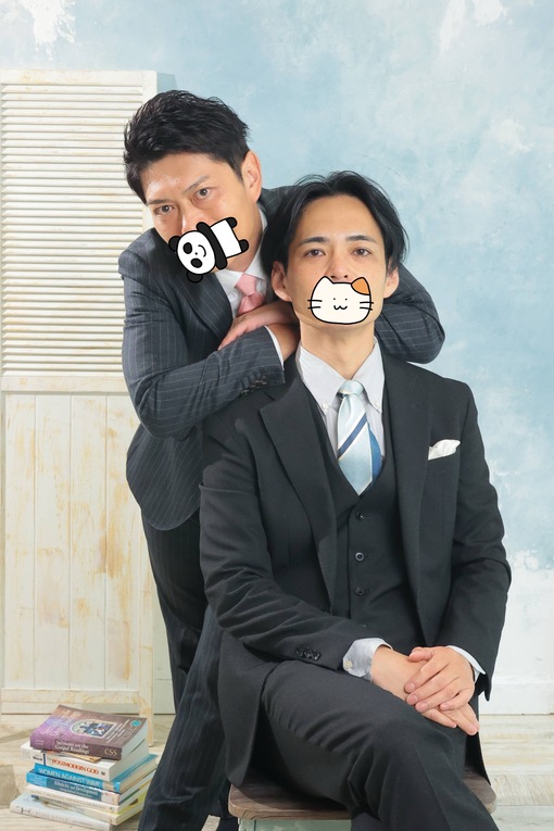 一樹(ｲﾂｷ) 真治さんの新アカウント
