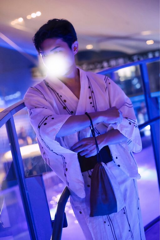 隆志(ﾀｶｼ) サマイベ中🌴