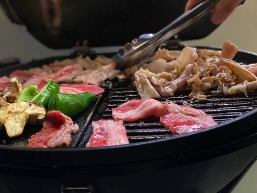 鷹也(ﾀｶﾔ) BBQ🍖
