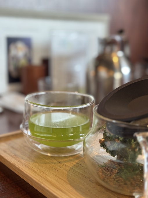 秀吉(ﾋﾃﾞﾖｼ) お茶会