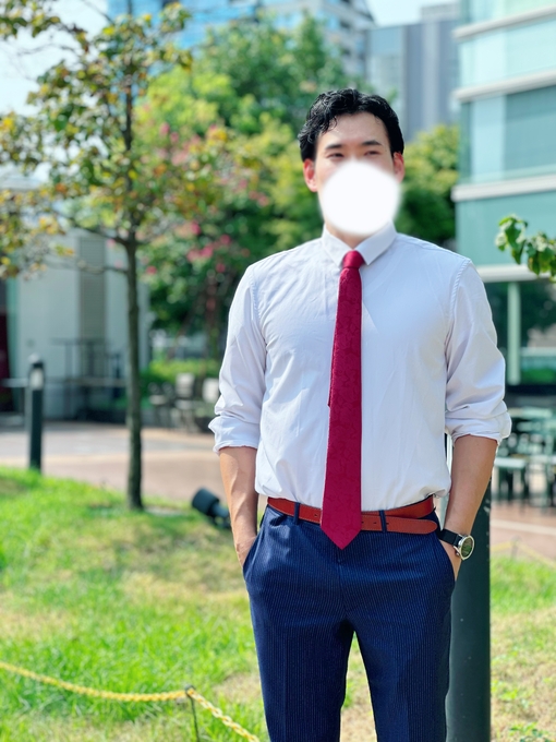 爽太(ソウタ) 女風の使い方