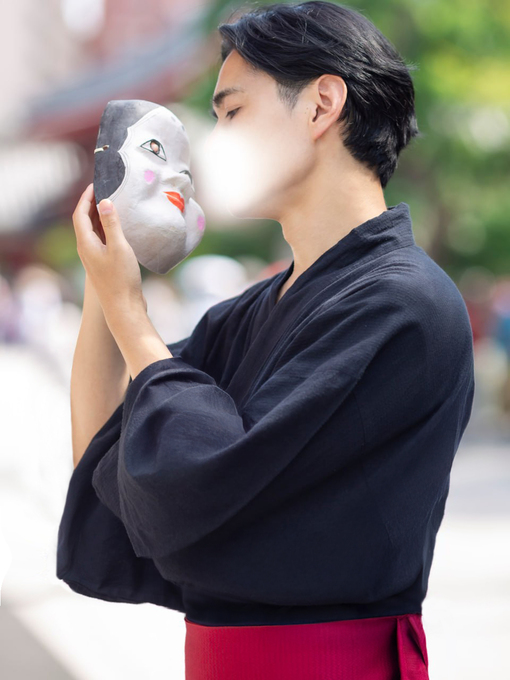 一樹(ｲﾂｷ) とりあえずキスしておく？