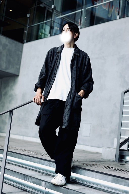 京平(ｷｮｳﾍｲ) 優しくされる権利