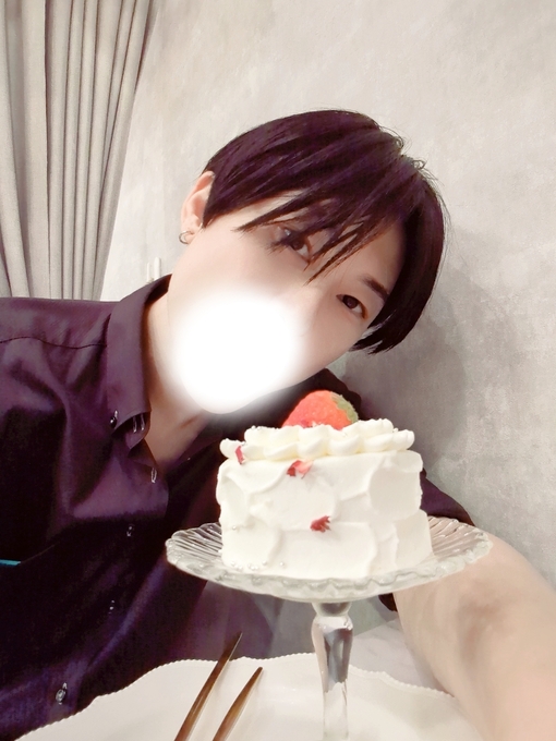 輝星(ｺｳｾｲ) ケーキ三昧