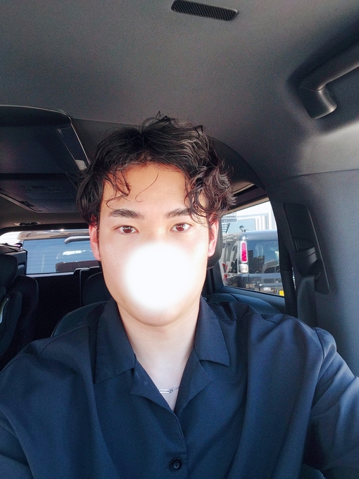 爽太(ｿｳﾀ) 心の疲れに癒しを