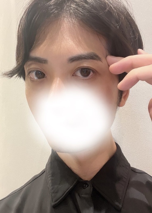 佑都(ﾕｳﾄ) 眉毛サロン✨
