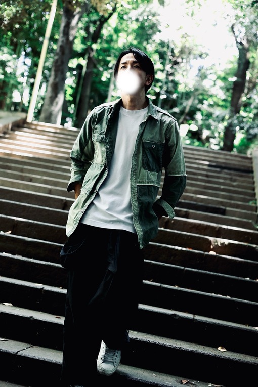 京平(ｷｮｳﾍｲ) ほどける