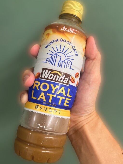 隆志(ﾀｶｼ) カフェインについて☕