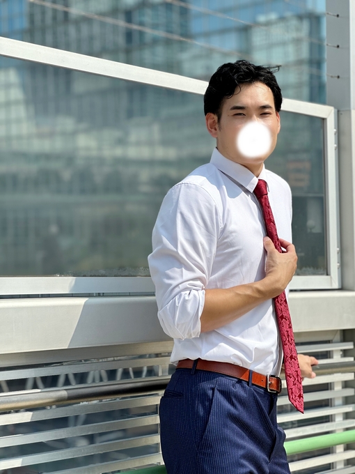 爽太(ｿｳﾀ) 誰にでも弱さはあるよ