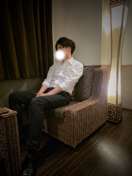淳平(ｼﾞｭﾝﾍﾟｲ) 眉毛のお手入れ