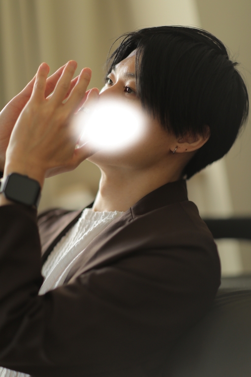 輝星(ｺｳｾｲ) マッサージイベントもあと少し！💆✨