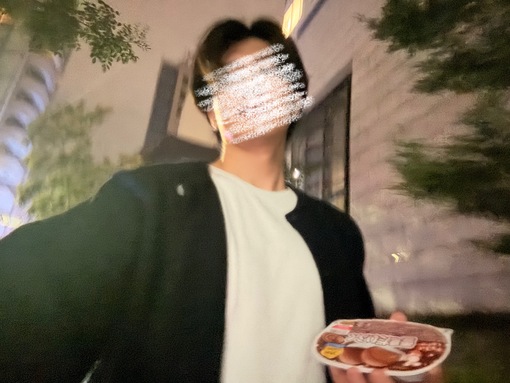 想(ｿｳ) 🆕大阪の夜