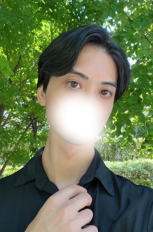 佑都(ﾕｳﾄ) 美容室に、、
