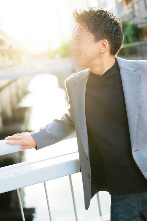 朝日(ｱｻﾋ) 午後のひと時