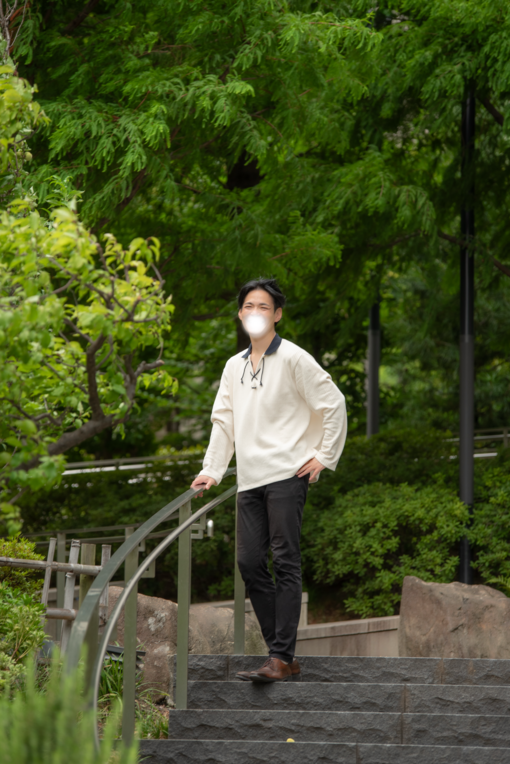 一樹(ｲﾂｷ) 本日、久々の完全OFF