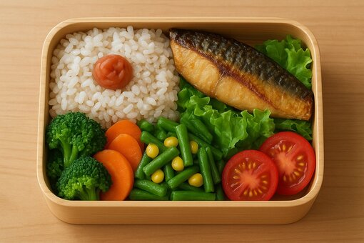 尚斗(ﾅｵﾄ) お弁当