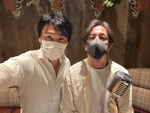 尚斗(ﾅｵﾄ) 御礼