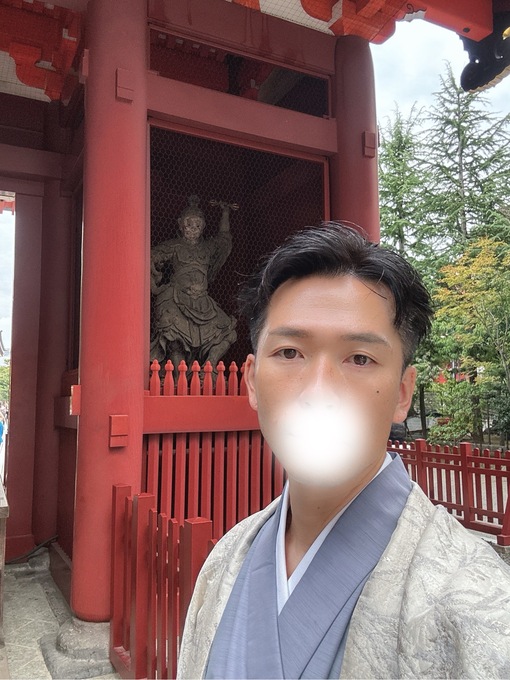 秀吉(ﾋﾃﾞﾖｼ) 宣材