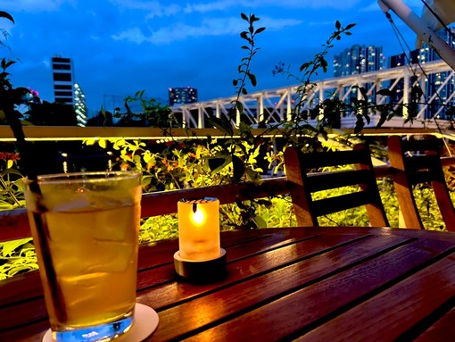 尚斗(ﾅｵﾄ) Chill better