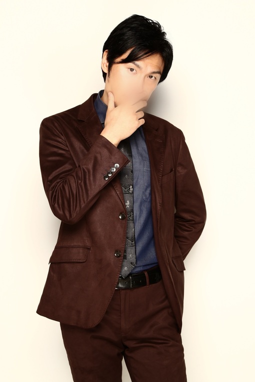 尚斗(ﾅｵﾄ) 現状に感謝