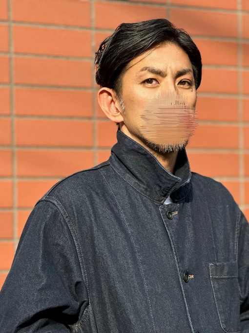 瑛太(ｴｲﾀ) たまには違うテイストで
