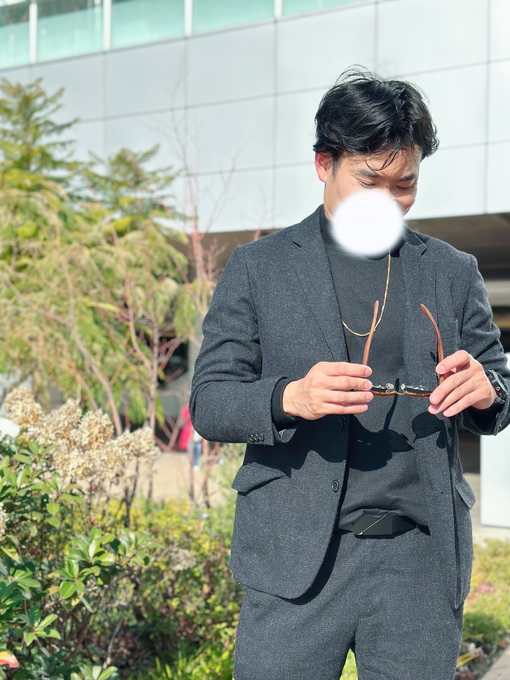 爽太(ソウタ) 楽しみ方は人それぞれ