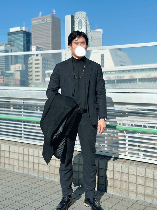 爽太(ソウタ) 心が満たされること