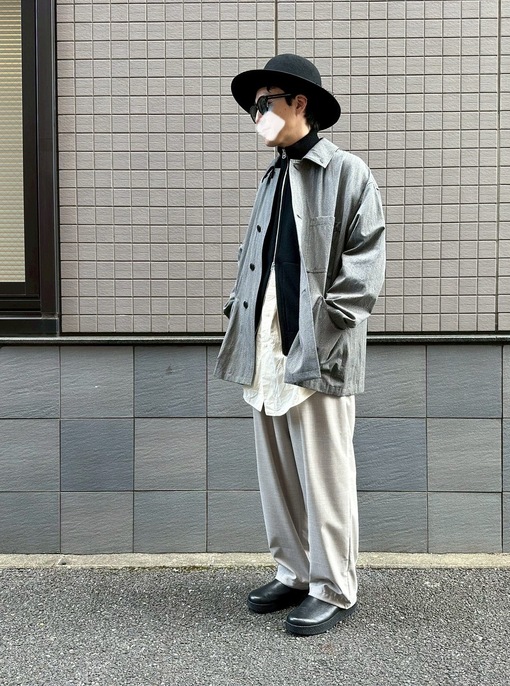 健太郎(ｹﾝﾀﾛｳ) 秋ですね🍁