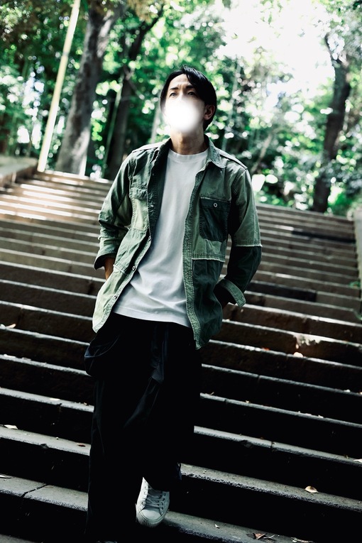 京平(ｷｮｳﾍｲ) 静かなひとときを